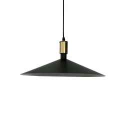 Iron Pendant Lamp