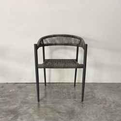 Rattan Outdoor Chair