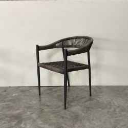 Rattan Outdoor Chair