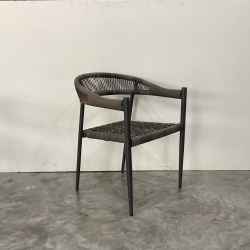 Rattan Outdoor Chair