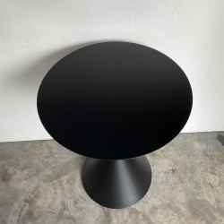 Iron Outdoor Table