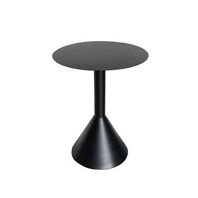 Iron Outdoor Table