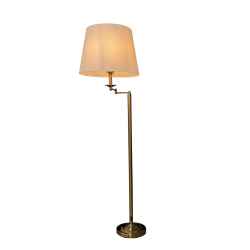 Iron Floor Lamp