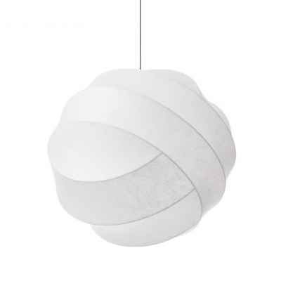 Silk&Iron Pendant Lamp