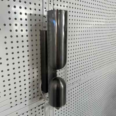 Stainless Steel Wall Lamp