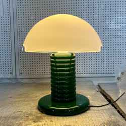 Iron&Glass Table Lamp Iron&Glass Table Lamp