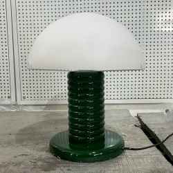 Iron&Glass Table Lamp Iron&Glass Table Lamp