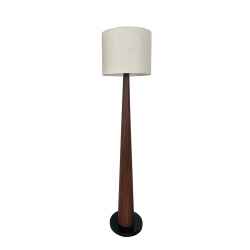 Iron Floor Lamp