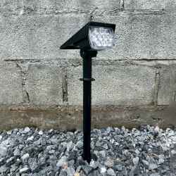 Solar Cell Garden Lamp