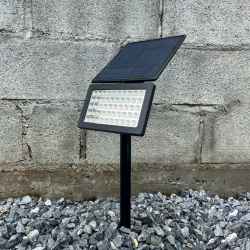 Solar Cell Garden Lamp