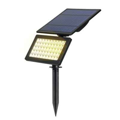 Solar Cell Garden Lamp