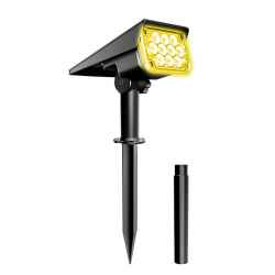 Solar Cell Garden Lamp