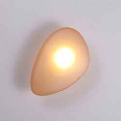 Amber Glass (A)