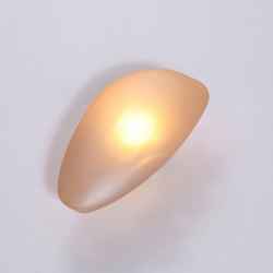 Amber Glass (B)