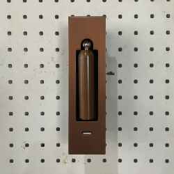 Iron&Aluminium Wall Lamp