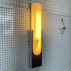 Iron&Marble Wall Lamp