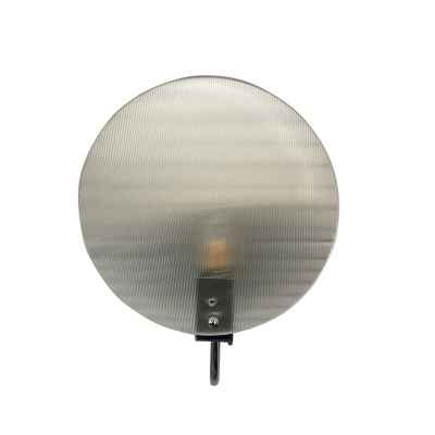Iron&Glass Wall Lamp