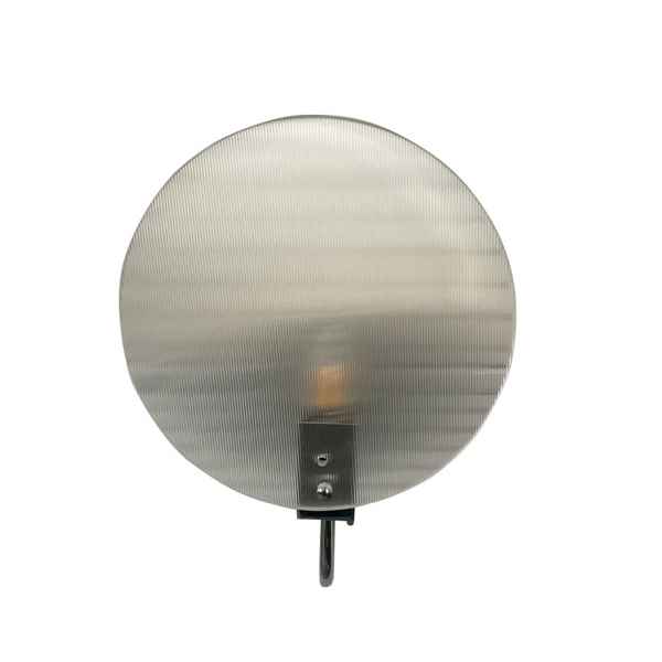 Iron&Glass Wall Lamp