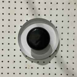 Iron Wall Lamp