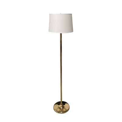 Iron Floor Lamp