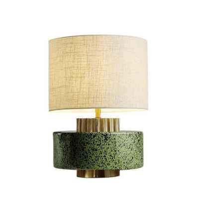 Ceramic&Iron Table Lamp