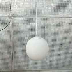 Ball Pendant Lamp