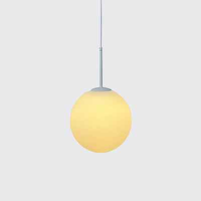 Ball Pendant Lamp