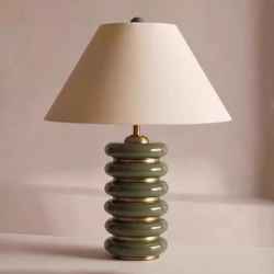 Ceramic Table Lamp
