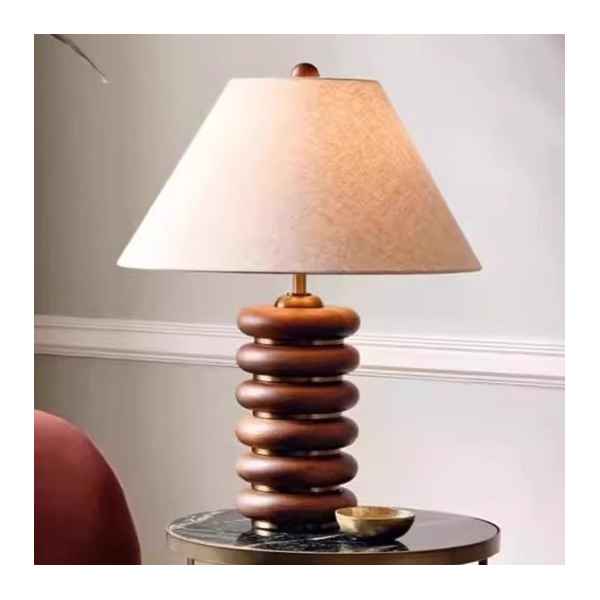 Ceramic Table Lamp