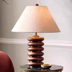 Ceramic Table Lamp