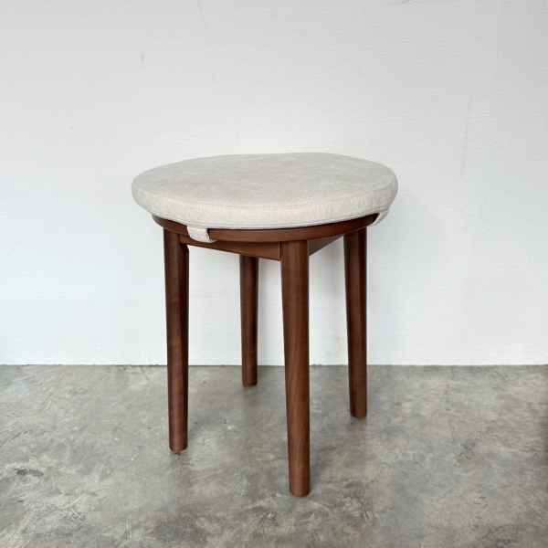 Wooden Stool