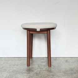 Wooden Stool