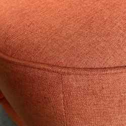 Linen Arm Chair