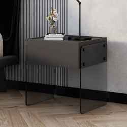 Wooden Night Table