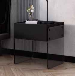 Wooden Night Table