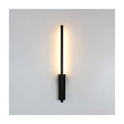 Iron&PC Cover Wall Lamp