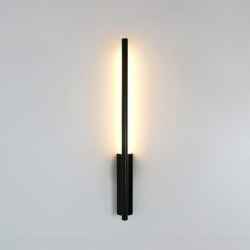Iron&PC Cover Wall Lamp