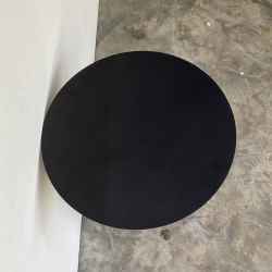 Metal Coffee Table