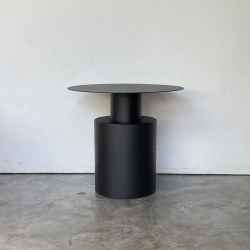 Metal Coffee Table