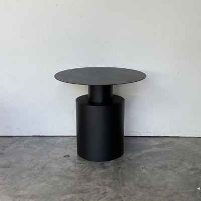 Metal Coffee Table