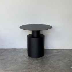Metal Coffee Table