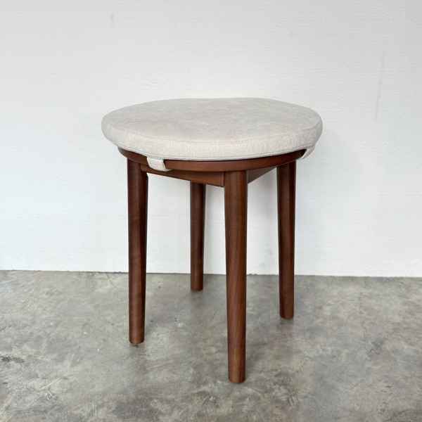 Wooden Stool