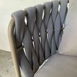 Aluminium Alloy Chair