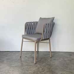 Aluminium Alloy Chair