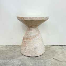 Magnesium Oxide Table