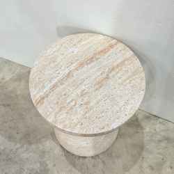 Magnesium Oxide Table