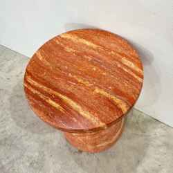 Magnesium Oxide Table