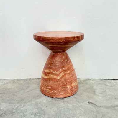 Magnesium Oxide Table