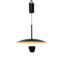 Iron Pendant Lamp