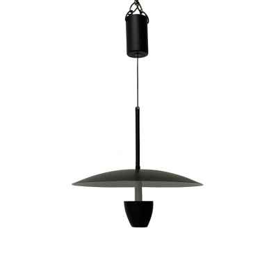 Iron Pendant Lamp